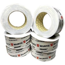 Würth 6 Rollen 25m Eurasol
