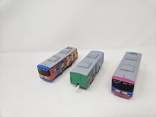 Thomas & Friends Trackmaster S