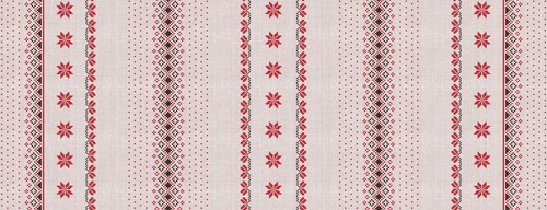 Pvc tischdecke stella - pvc,