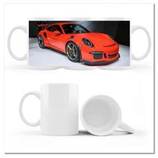 Becher Tasse mit Grafik 330 ml