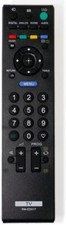 RM-ED017 Ersetzte Fernbedienung f??r Sony TV KDL-22E5500 KDL-32S5500 KDL26L4000
