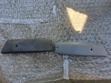 WARTBURG 353 Stoßstange