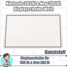Nintendo 3ds new - xl,