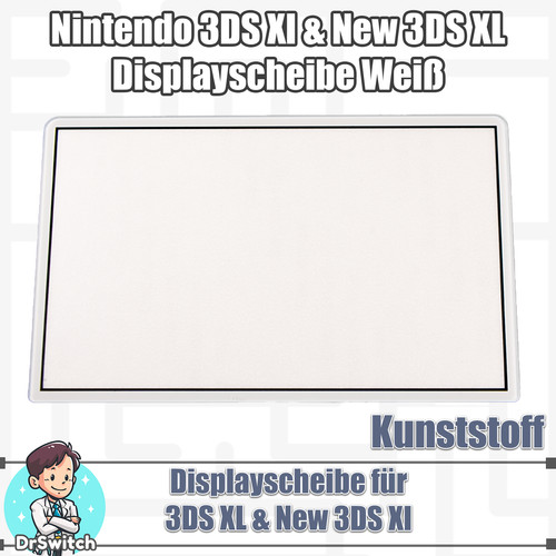 Nintendo 3ds new - xl, xl