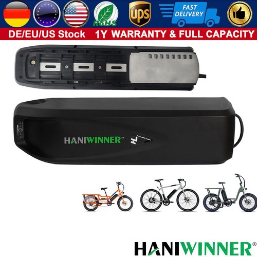 Ebike akku 36v 6ah ion - ebike, 15,6ah