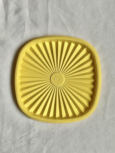 Tupperware deckel 841 - tupperware,