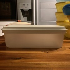 Tupperware Brotdose