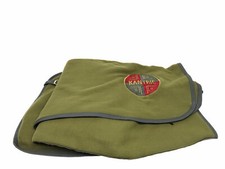 Pferde-Fleecedecke "Style", tobacco