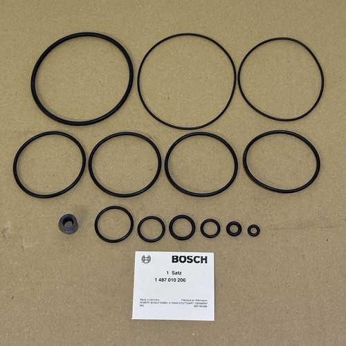 Bosch dichtungssatz - bosch,
