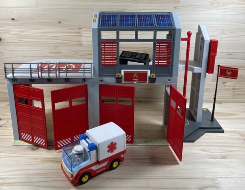 Playmobil 9462 große - playmobil,