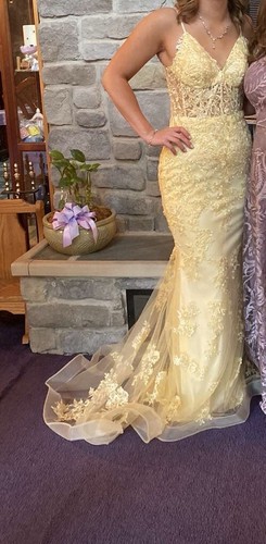 Meerjungfrau abendkleid - meerjungfrau,