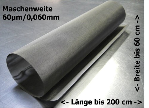 Edelstahlgewebe edelstahlsieb - edelstahlgewebe,