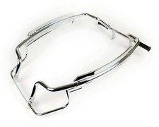 Sturzbügel WESTERNLINE chrom