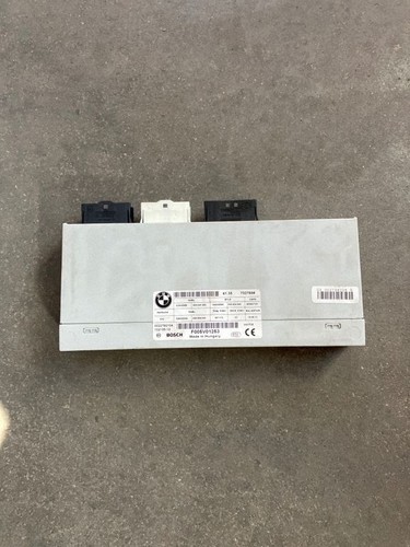 Bmw f10 f11 2013 heckklappe - f10,