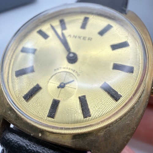 Meister anker quelle - anker, herrenuhr
