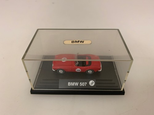Wiking bmw 507 144 - wiking,