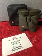 Leica Trinovid 7x42 BA