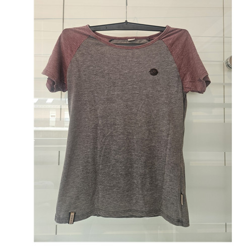 Naketano damen shirt xs - naketano, t-shirt