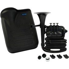 Tenorhorn Nuvo jHorn black