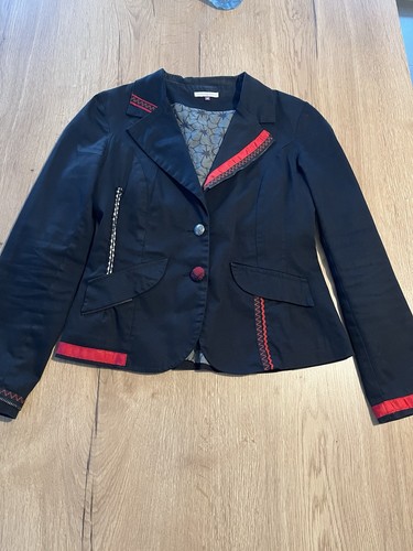 Patrice break jacke blazer - patrice,