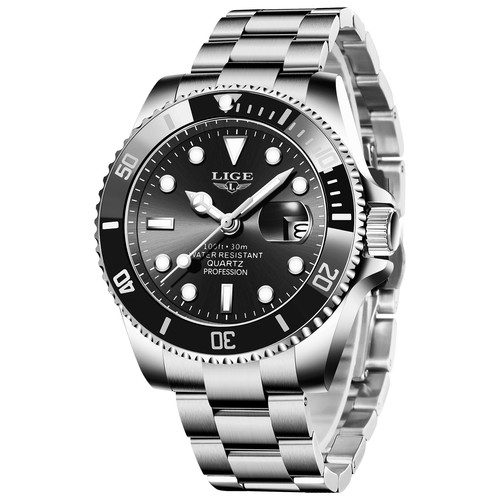 Lige herren uhr - lige,