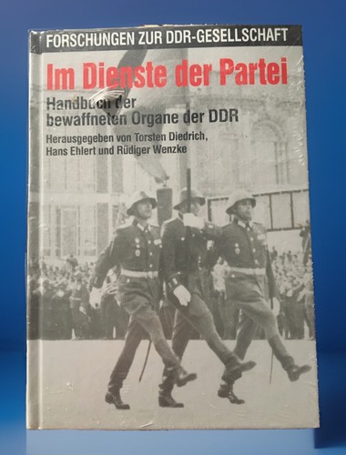 Dienste der partei - der,
