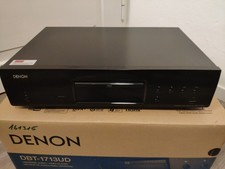 Blu-ray Player DENON DBT