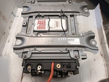 AEV68040 batterie HONDA CIVIC