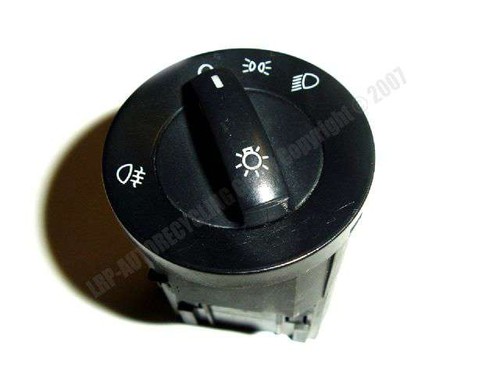 Lichtschalter armatur - 7h,
