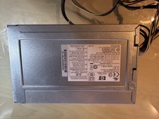 NETZTEILE HP 503378-001 508154-001 HP-D3201E0 320W ELITE 8000 8200 (P1) 6-PIN