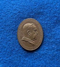 Österreich Medaille v. Welz