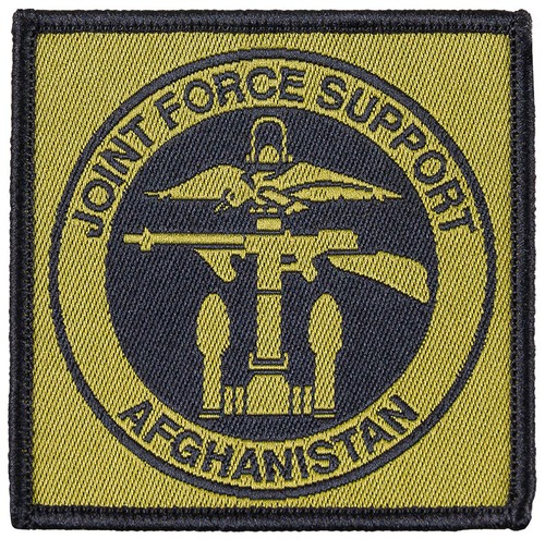 Großbritanien joint force - uk,
