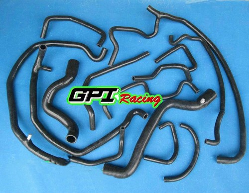 15pc silicone water coolant - 15pc,