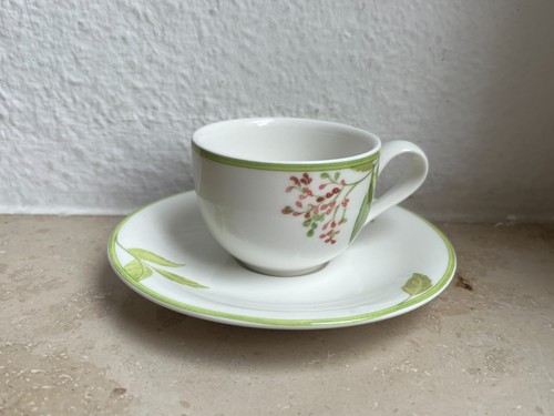 Villeroy boch green garland - boch,