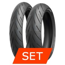 Reifenset Eurogrip Protorq