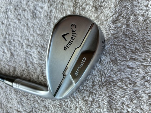 Callaway opus lob wedge - opus, rh