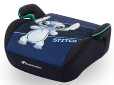 Bebeconfort Manga i-Safe Sitzerhöhung 22–36 kg Authentic Stitch