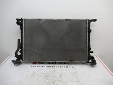 Audi A6 4G C7 11-18 Kühler