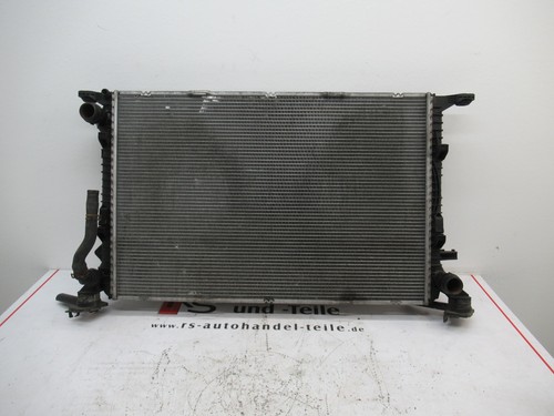 Audi 11 18 - 4g, kühler