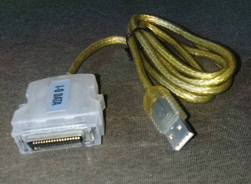 Data usb iconnect - io,