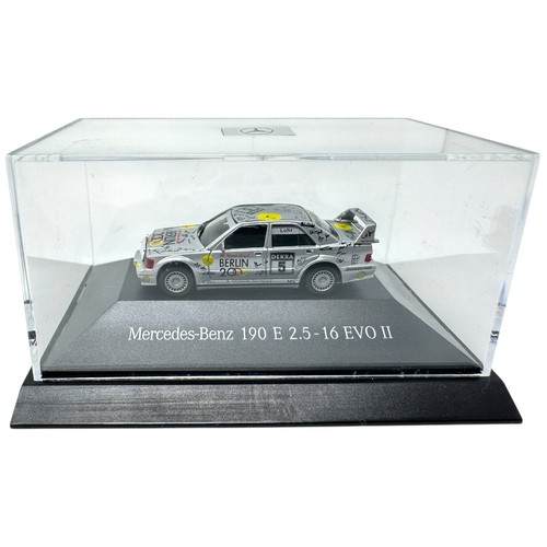 Herpa mercedes benz 190e - herpa,