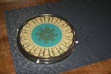 Drehbare Kuchenplatte