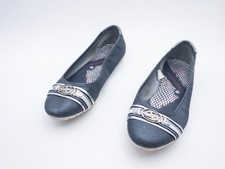 Dockers Damen Slipper Schlupfschuh Ballerina Halbschuh Gr. 42 EU Art 33559-30