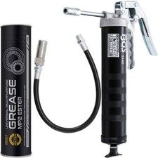 BGS EINHAND FETTPRESSE