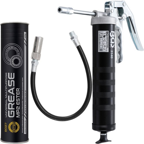 Bgs einhand fettpresse - bgs,