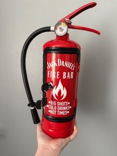 Red Tennessee Fire Neuheit