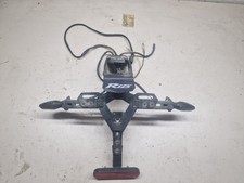 Yamaha YZF R 125 RE06 Kurzer