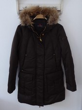 Peuterey Daunen Parka Jacke