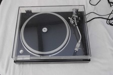 Kenwood KD 750 Plattenspieler