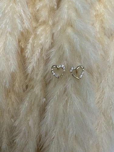 585 gold ohrstecker - 585,